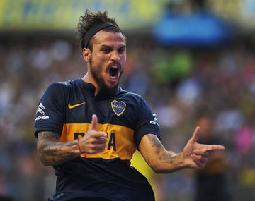 Osvaldo ya calienta el duelo copero: Vamos a ir un poco más contentos