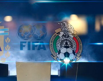 La Argentina de Scaloni debuta como local ante México