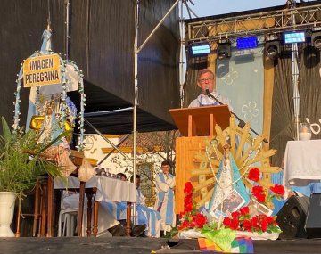 El duro mensaje de la Iglesia al Gobierno por la suba de la pobreza