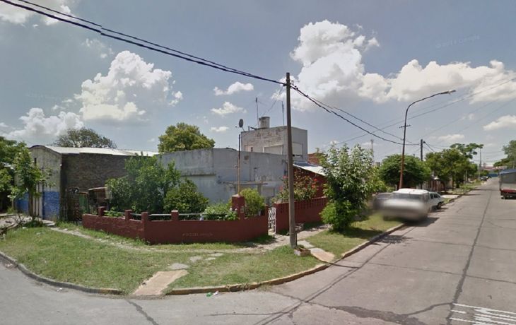 Ocurrió en una vivienda ubicada en Madrid al 2000