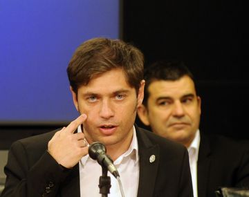 El nuevo índice de inflación está entre los mas altos estándares mundiales