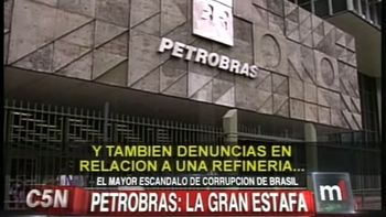 los nexos con techint y skanska los nexos con techint y skanska