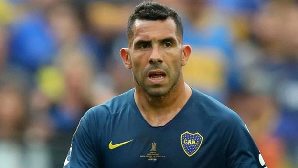 El padre de Carlos Tevez se encuentra internado por coronavirus