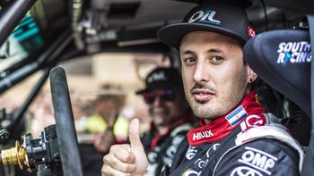 nazareno lopez: es una alegria terrible haber cumplido el objetivo nazareno lopez: es una alegria terrible haber cumplido el objetivo