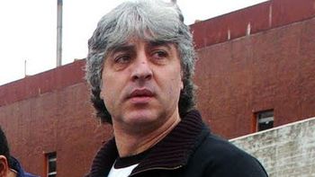 aseguran que di zeo no quiere volver a la tribuna de boca aseguran que di zeo no quiere volver a la tribuna de boca