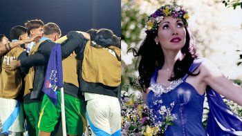 el himno de gilda que suena con cada gol de la sub-20 en el mundial el himno de gilda que suena con cada gol de la sub-20 en el mundial