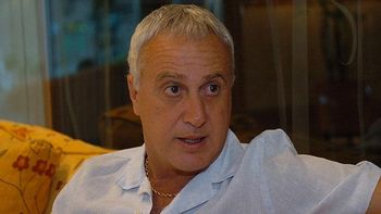 alonso, filoso: la cabecita de almeyda esta muy confundida alonso, filoso: la cabecita de almeyda esta muy confundida