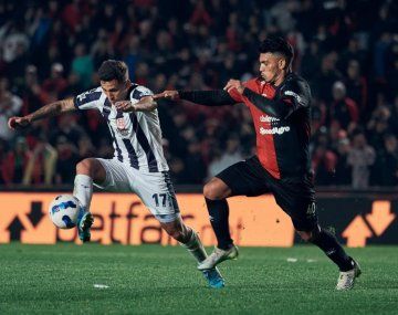 Cómo ver en vivo Talleres vs Colón por la Copa Argentina