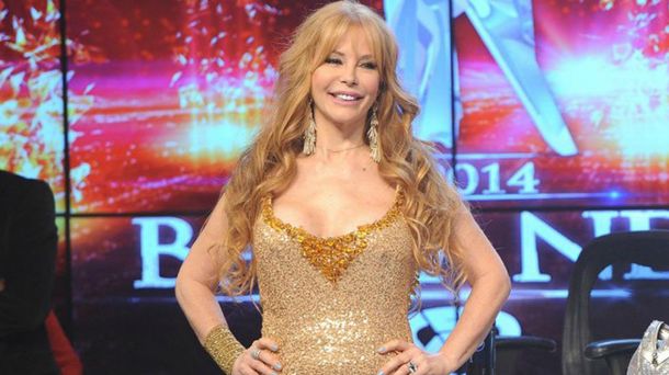 Graciela Alfano quiere volver al jurado del Bailando y ningunea a Nacha Guevara