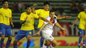 independiente empato ante newells en mar del plata independiente empato ante newells en mar del plata