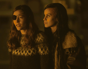 La serie española con un relato inquietante, pasional y sentimental