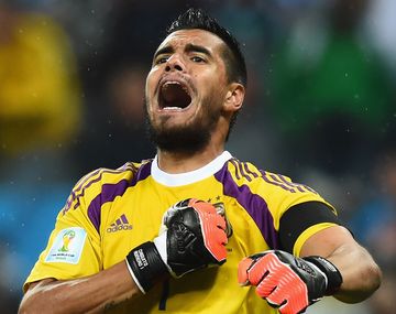 Chiquito Romero jugará en Italia tras dejar Inglaterra