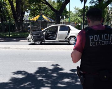 Ordenan detener a los policías que mataron a Lucas González