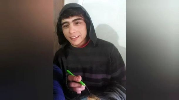 Neuquén: encontraron el cuerpo de un joven que estaba desaparecido