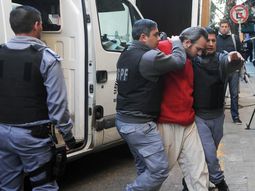 polemico fallo: declararon inimputable a martin rios, el tirador de belgrano