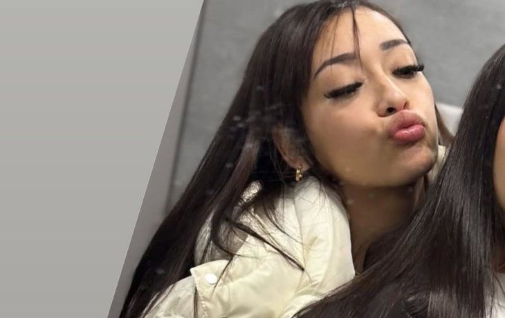 Triple crimen: el último audio que le envió Lara Gutiérrez a una amiga