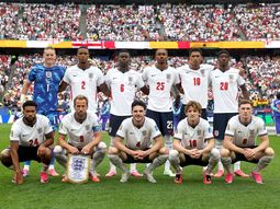 Inglaterra irá en busca del boleto a dieciseisavos del Mundial ante Ghana. Inglaterra irá en busca del boleto a dieciseisavos del Mundial ante Ghana.