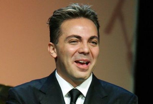 Cristian castro