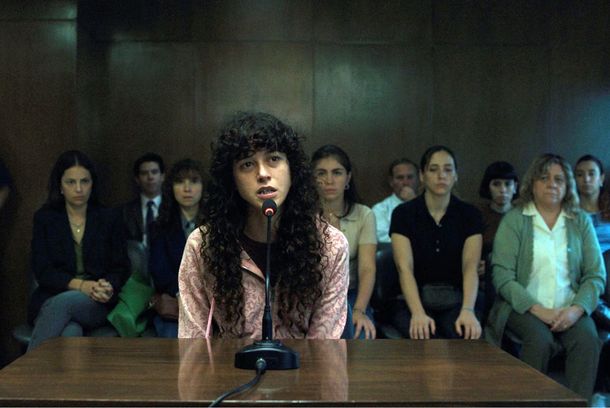 La película argentina que este jueves puede meterse en los Oscar 2026: cómo le fue en la temporada de premios