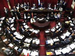 senado tratara el 3 de octubre el proyecto de ley de riesgo de trabajo senado tratara el 3 de octubre el proyecto de ley de riesgo de trabajo