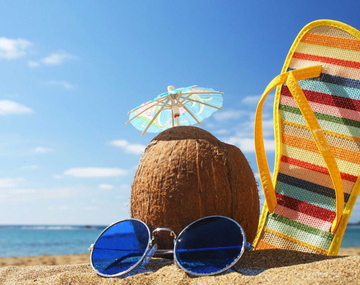 Los cinco lugares ideales para conocer en las vacaciones