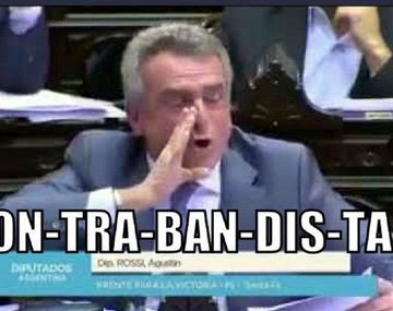 El macrismo duro y la Izquierda criticaron el acuerdo con el FMI y les respondieron con memes