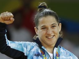 ¿cuanto ganara paula pareto por su medalla dorada en rio 2016? ¿cuanto ganara paula pareto por su medalla dorada en rio 2016?