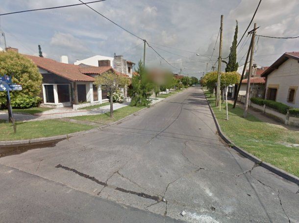 El Palomar: mataron a golpes a una mujer de 90 años durante un robo