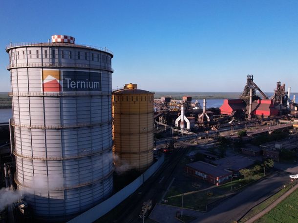 &nbsp;Tecsesi S.A. operaba como tercerizada para Ternium