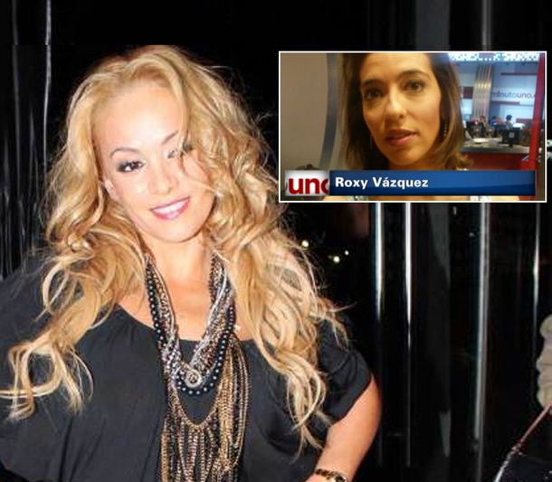 Ninguna lo dice y no creo que a partir de lo de Maria Eugenia Ritó se animen a contar