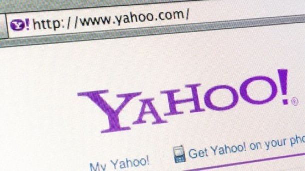 Yahoo! se vuelve más seguro y encripta datos