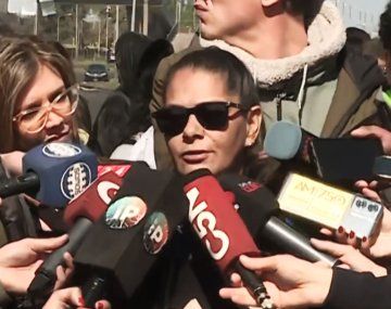 El dolor de la tía de Lara