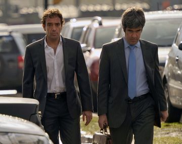 Piden rechazar una denuncia por falso testimonio contra Ciccone y Reinwick