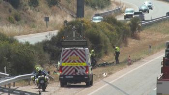El inesperado motivo por el que Diogo Jota viajaba de Portugal a Inglaterra en auto