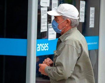 Oficial: las jubilaciones subirán un 12
