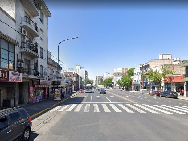 El estremecedor relato del padre de la nena a la que quisieron secuestrar en Liniers
