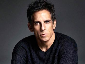 Ben Stiller contó que padeció cáncer de próstata.&nbsp;