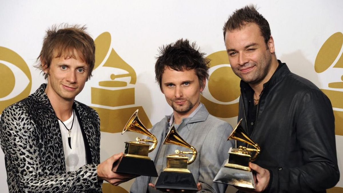 ¿Quiénes ganaron en la 53º entrega de los premios Grammy?