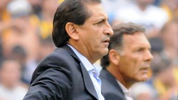 ramon quedo conforme con el empate ante central ramon quedo conforme con el empate ante central