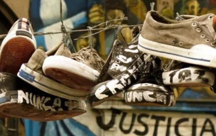 Cromañón: marchas y actos a 18 años de la tragedia