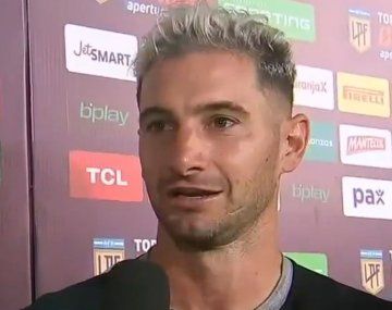 Alario explicó por qué eligió Estudiantes y no River: las razones de su decisión