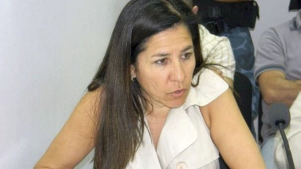 María Angélica Leyba