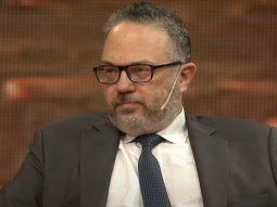 Kulfas: Nadie en el Frente de Todos celebró el acuerdo con el FMI