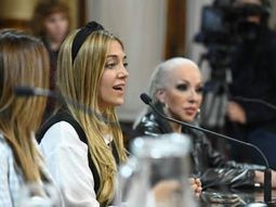 quien es ornella calvete, la funcionaria de economia con 700.000 dolares en su casa quien es ornella calvete, la funcionaria de economia con 700.000 dolares en su casa