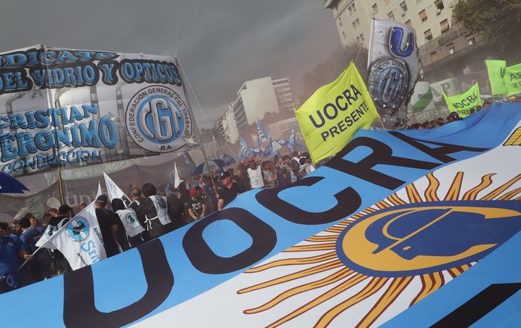 Foto: Mariano Fuchila