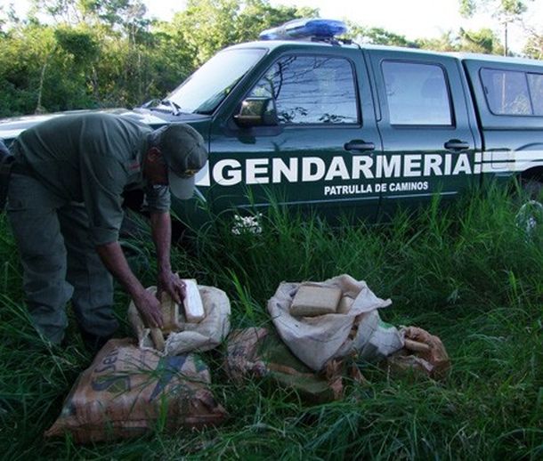 ¿Quién es el nuevo encargado de combatir el narcotráfico en la Argentina?