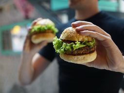 Estas son las mejores comidas rápidas, según la inteligencia artificial Estas son las mejores comidas rápidas, según la inteligencia artificial