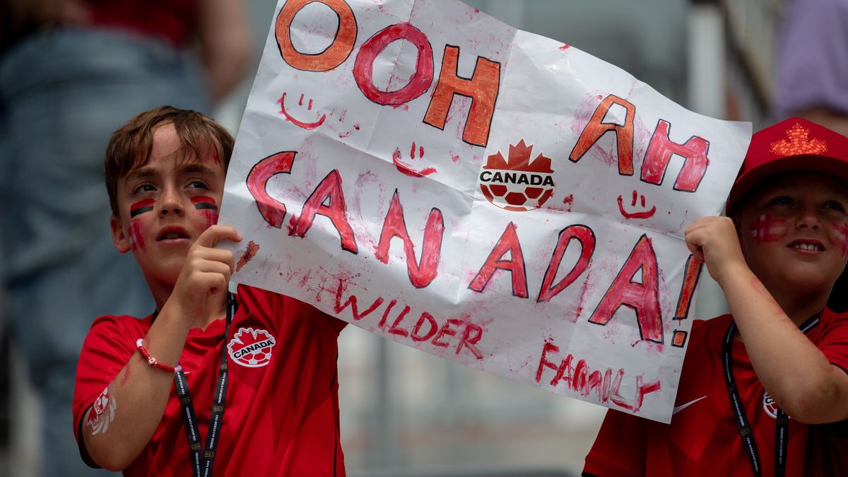 Apertura del Mundial 2026 en Canadá: minuto a minuto