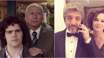 el clan gano un goya y ricardo darin aguarda por truman el clan gano un goya y ricardo darin aguarda por truman