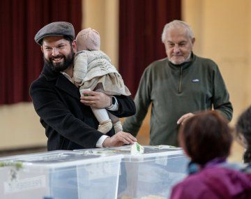 Elecciones en Chile: este domingo se define quién sucederá a Boric en balotaje